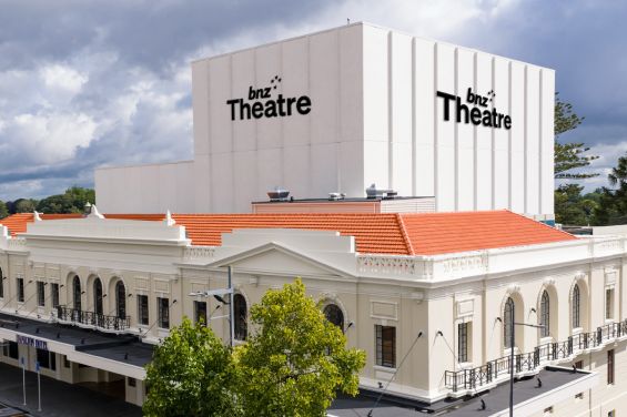 BNZ Theatre
