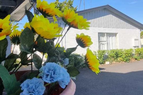 Comfortable motel accommodation in Hamilton