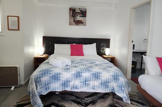 Ground Floor Studio Unit