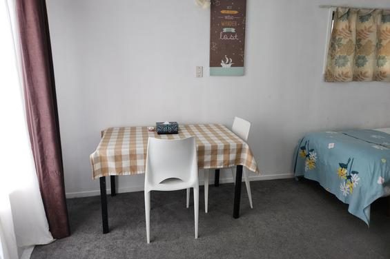 Upper Floor Studio Unit
