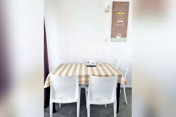 Upper Floor Studio Unit