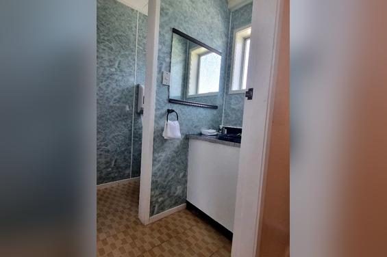 Upper Floor Studio Unit