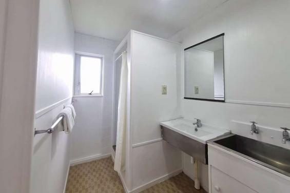 Two-Bedroom Family Apartment