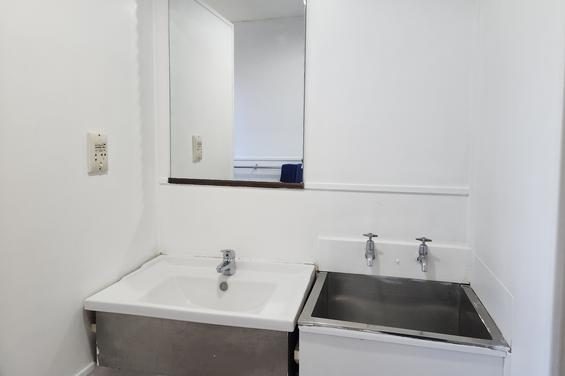 Two-Bedroom Family Apartment